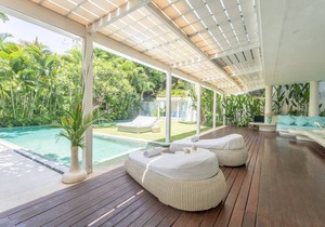 3 Bedroom Villa | EDEN - The Residence at the Sea