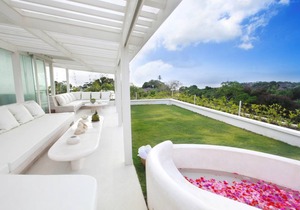 3 Bedroom Villa | EDEN - The Residence at the Sea