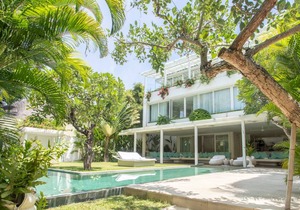 3 Bedroom Villa | EDEN - The Residence at the Sea