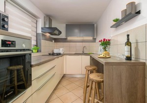 3 Bedroom Villa in Pula