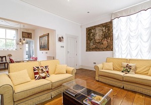 3 Bedroom Westminster House