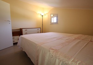 3 Bedrooms Villa with Garden, Wi-Fi, Pool, Barbecue, Air condition, near the SEA
