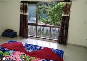 3 BHK Apartment Lavasa