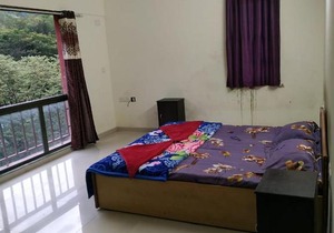 3 BHK Apartment Lavasa