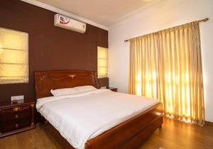3-BR villa in Saligao, Goa, by GuestHouser 1835
