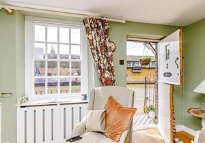 3 Canalside Cottages