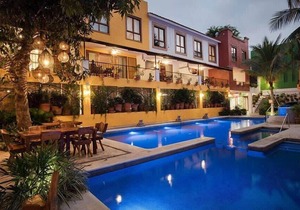 3 Enchanting 2BR Master Suites at Sayulita