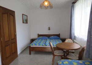 3 fös apartman