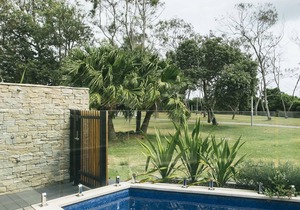 3/Fortyfive on Lawson - luxury absolute beachfront