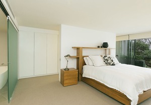 3/Fortyfive on Lawson - luxury absolute beachfront