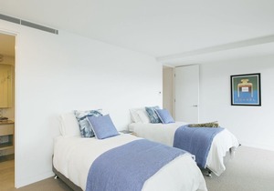 3/Fortyfive on Lawson - luxury absolute beachfront