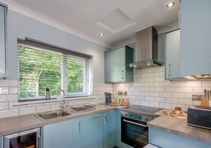 3 Glyn y Marian - Two Bedroom House, Sleeps 5