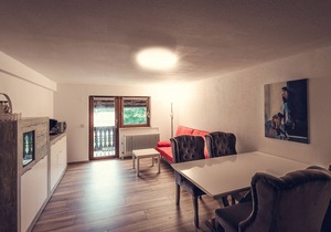 3 Holiday apartment Zum Wilden Michel