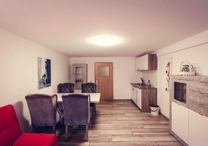 3 Holiday apartment Zum Wilden Michel