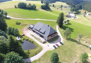 3 Holiday apartment Zum Wilden Michel