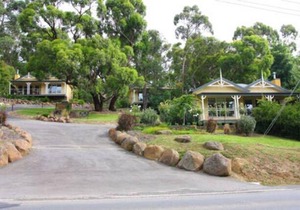 3 Kings Bed and Breakfast