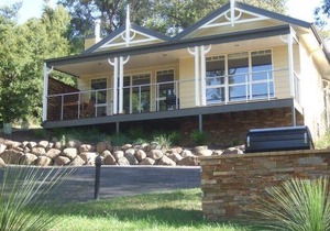 3 Kings Bed and Breakfast