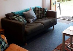 3 Lymbrook Cottage