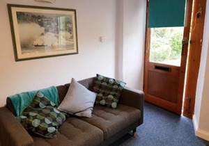 3 Lymbrook Cottage