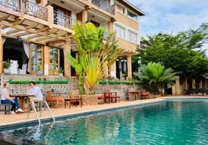 3 minutes from the Airport - 1 BR/1 Bathroom