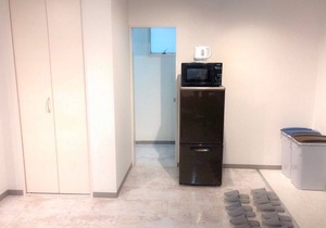 3 minutes walk from Yoyogi station spacious studi - 301/Shibuya-ku Tokyo
