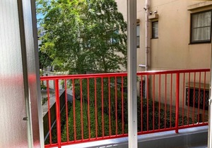 3 minutes walk from Yoyogi station spacious studi - 301/Shibuya-ku Tokyo