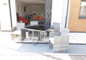 3 Putsborough - Luxury Apartment at Byron Woolacombe, only 4 minute walk to Woolacombe Beach!