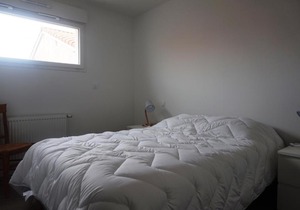 3 RESIDENCE LES OCEANIDES