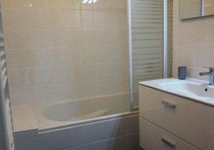 3 RESIDENCE LES OCEANIDES