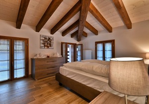 3-rooms Apartment "Il Noce"