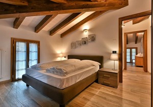 3-rooms Apartment "Il Noce"