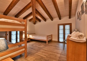 3-rooms Apartment "Il Noce"