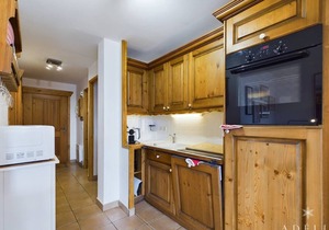 3 ROOMS 6 pers. LA ROSIERE