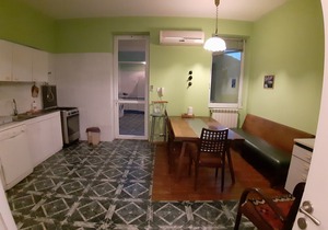 3 rooms in the heart of old town