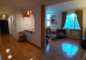 3 rooms in the heart of old town