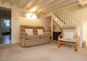 3 Rose Cottages