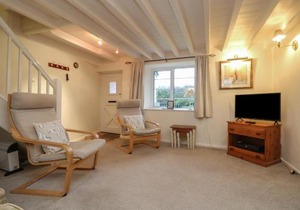 3 Rose Cottages