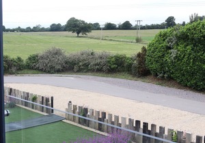 3 SEAGRY BARN @ NABLES FARM, family friendly in Upper Seagry