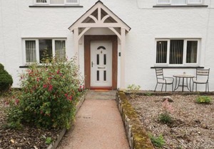 3 Springfort Cottages