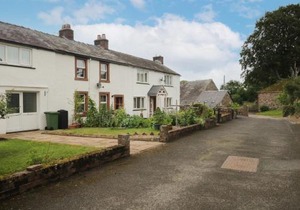 3 Springfort Cottages