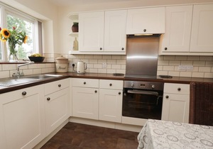 3 SPRINGFORT COTTAGES, character holiday cottage in Penrith