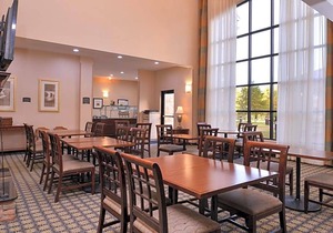 3-Star Hotel ∙ Staybridge Suites Oklahoma City, an IHG Hotel