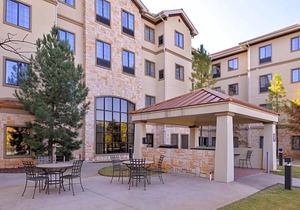 3-Star Hotel ∙ Staybridge Suites Oklahoma City, an IHG Hotel