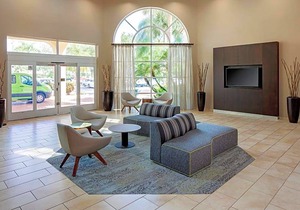 3-Star Hotel ∙ Courtyard by Marriott Fort Lauderdale North/Cypress Creek