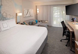 3-Star Hotel ∙ Courtyard by Marriott Fort Lauderdale North/Cypress Creek