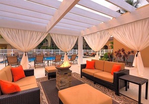 3-Star Hotel ∙ Courtyard by Marriott Fort Lauderdale North/Cypress Creek
