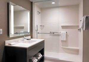 3-Star Hotel ∙ Residence Inn by Marriott Seattle Downtown Convention Center