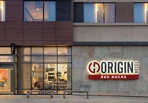 3-Star Hotel ∙ Origin Red Rocks, a Wyndham Hotel