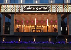 3-Star Hotel ∙ Quality Inn Sabari