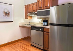 3-Star Hotel ∙ Homewood Suites by Hilton Raleigh/Crabtree Valley